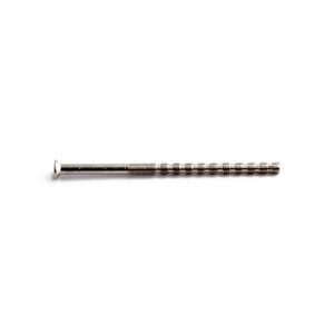 Habo M5x120mm Ruuvi Nikkeli